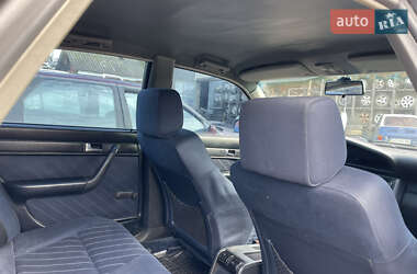 Седан Audi A6 1995 в 