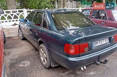 Седан Audi A6 1996 в 