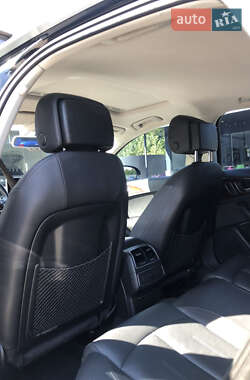 Седан Audi A6 2014 в 