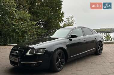 Седан Audi A6 2006 в Тернополе