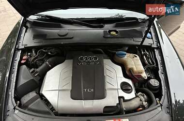 Седан Audi A6 2006 в Тернополе