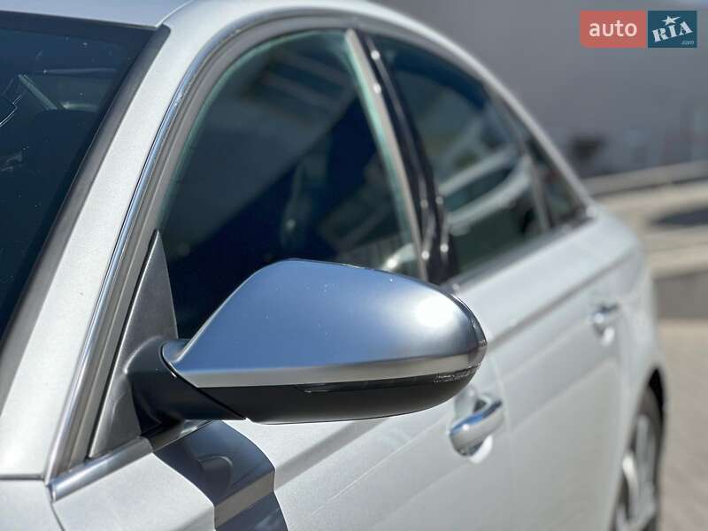Седан Audi A6 2014 в Одессе