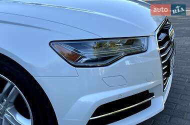 Седан Audi A6 2015 в Кам'янці фото 11 Седан Audi A6 2015 в Кам'янці