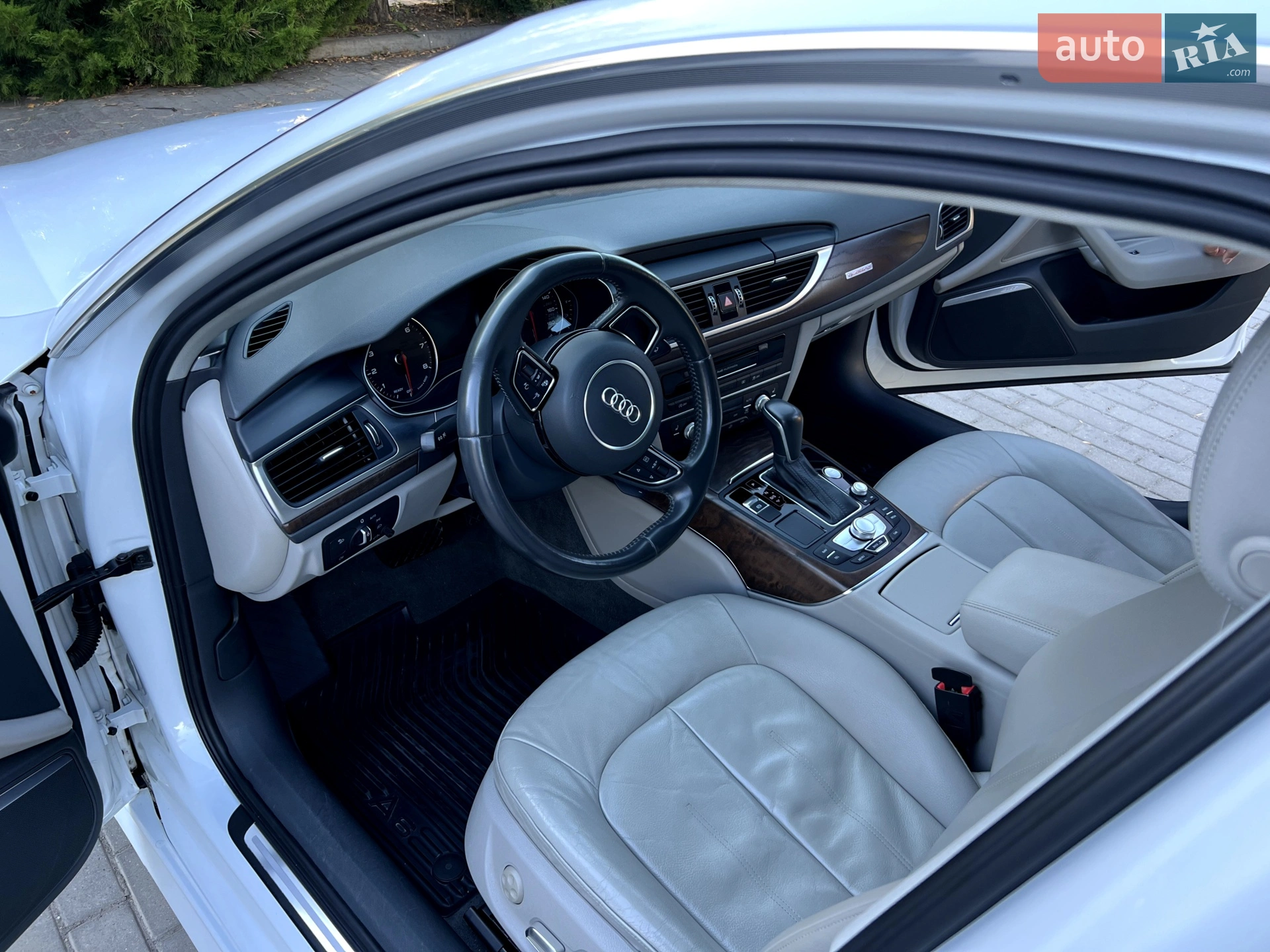 2015 Audi A6 - мініатюра 17