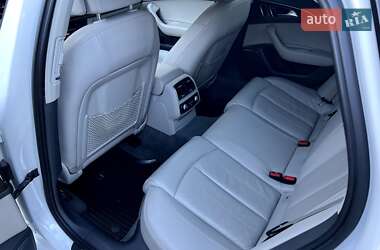 Седан Audi A6 2015 в Кам'янці фото 22 Седан Audi A6 2015 в Кам'янці