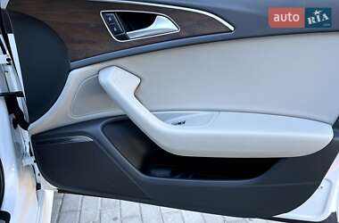 Седан Audi A6 2015 в Кам'янці фото 39 Седан Audi A6 2015 в Кам'янці