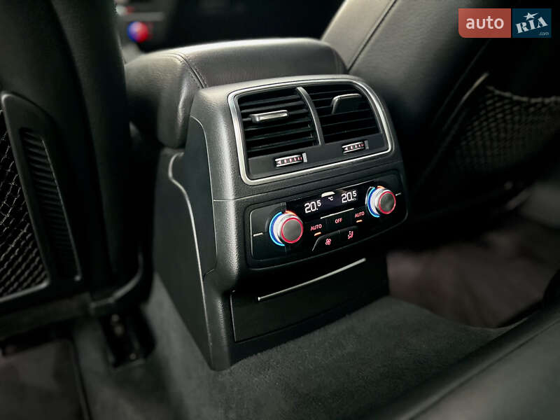 Седан Audi A6 2016 в Полтаве