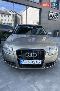 Audi A6 2008