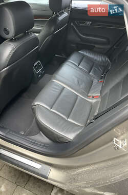 Седан Audi A6 2008 в 