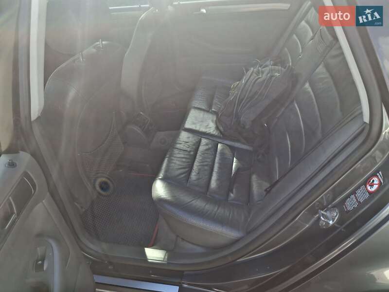 Универсал Audi A6 2003 в Нежине фото 2 Универсал Audi A6 2003 в Нежине