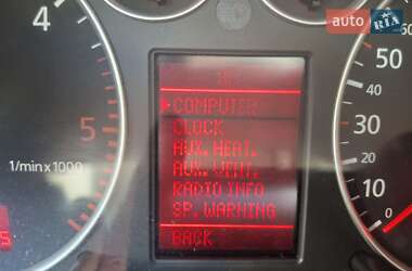 Універсал Audi A6 2003 в 