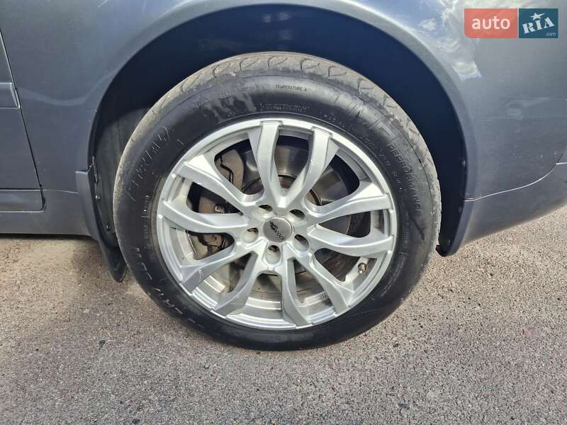Універсал Audi A6 2003 в Ніжині
