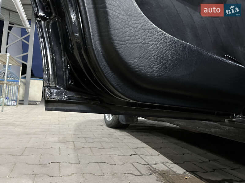 Седан Audi A6 1995 в Сумах