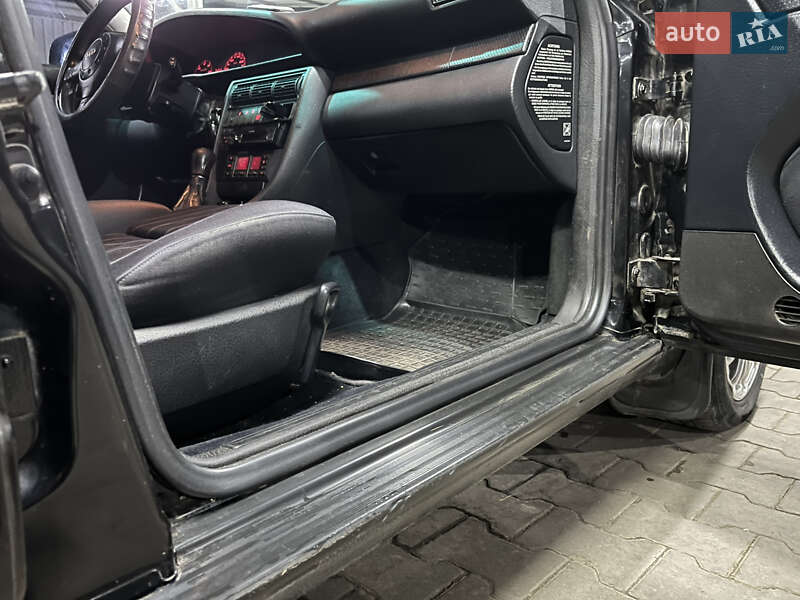 Седан Audi A6 1995 в Сумах