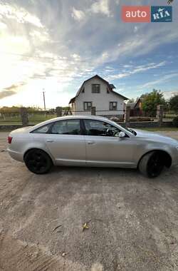 Универсал Audi A6 2006 в 
