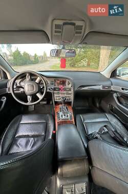 Универсал Audi A6 2006 в 