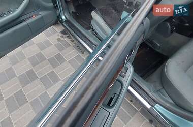 Універсал Audi A6 1999 в Хмельницькому