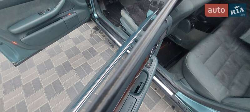 Универсал Audi A6 1999 в Хмельницком
