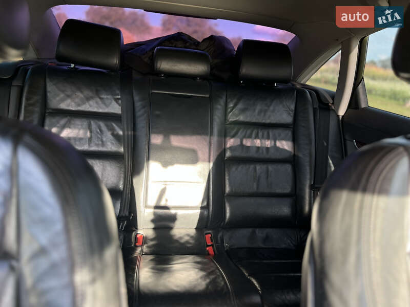 Седан Audi A6 2005 в Камені-Каширському