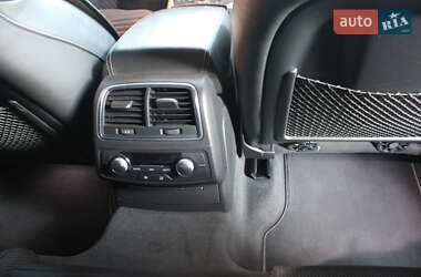 Седан Audi A6 2013 в 
