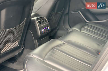 Универсал Audi A6 2016 в 