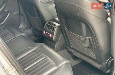 Универсал Audi A6 2016 в 