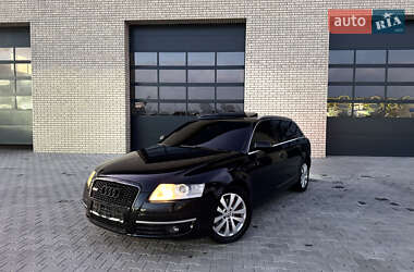Універсал Audi A6 2006 в 