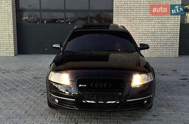Універсал Audi A6 2006 в 