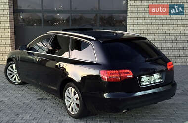 Універсал Audi A6 2006 в 