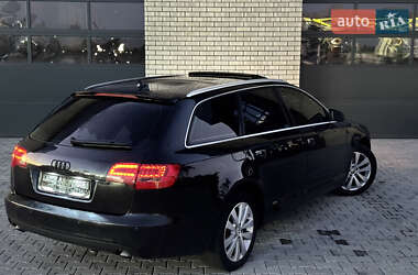Універсал Audi A6 2006 в 