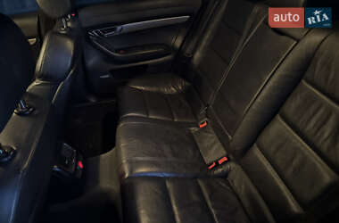 Універсал Audi A6 2006 в 