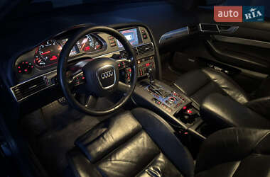 Універсал Audi A6 2006 в 