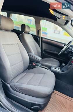 Универсал Audi A6 2003 в 