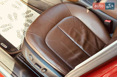 Седан Audi A6 2014 в 