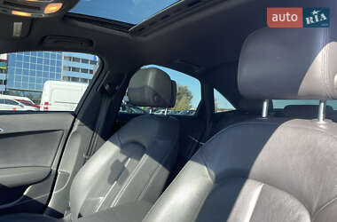 Седан Audi A6 2016 в 
