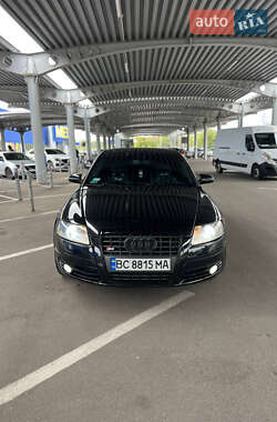 Седан Audi A6 2005 в 