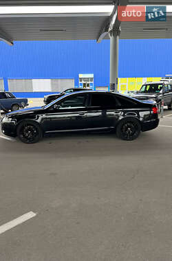 Седан Audi A6 2005 в 