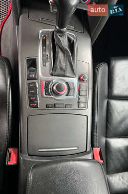 Седан Audi A6 2005 в 