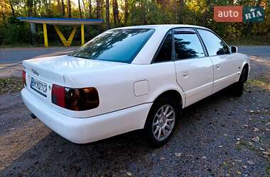 Седан Audi A6 1996 в 