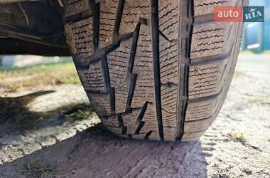 Седан Audi A6 1996 в 