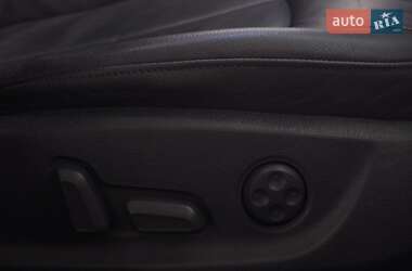 Седан Audi A6 2013 в 