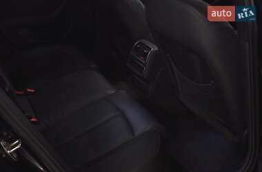 Седан Audi A6 2013 в 