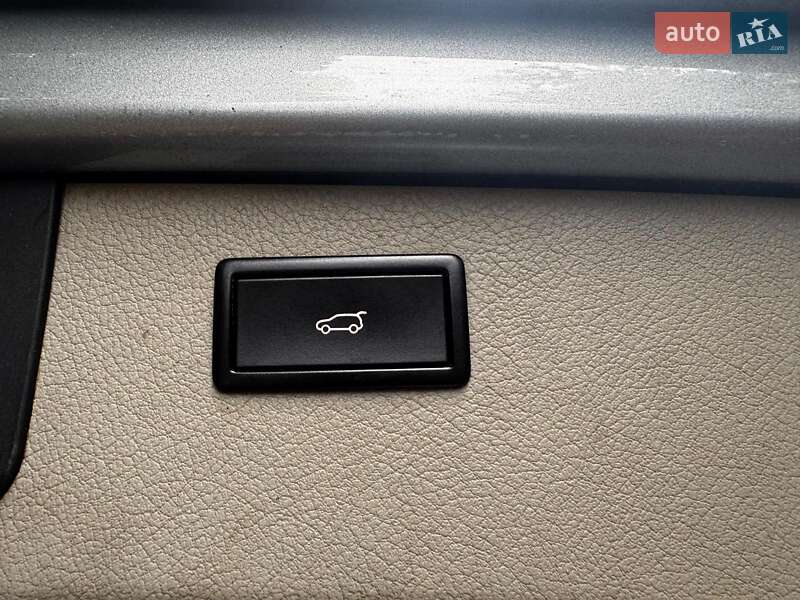 Универсал Audi A6 2009 в Киеве