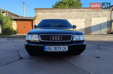 Седан Audi A6 1997 в 