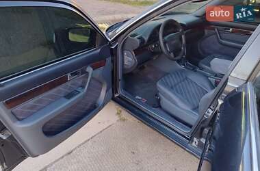 Седан Audi A6 1997 в 