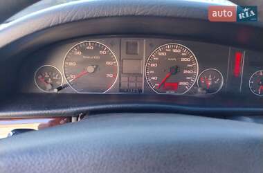 Седан Audi A6 1997 в 