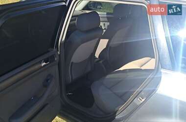 Универсал Audi A6 2001 в 