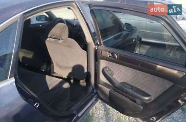 Седан Audi A6 1999 в 