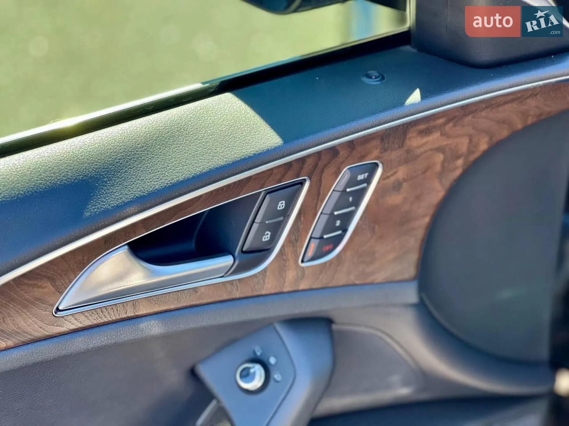 2014 Audi A6 - мініатюра 30