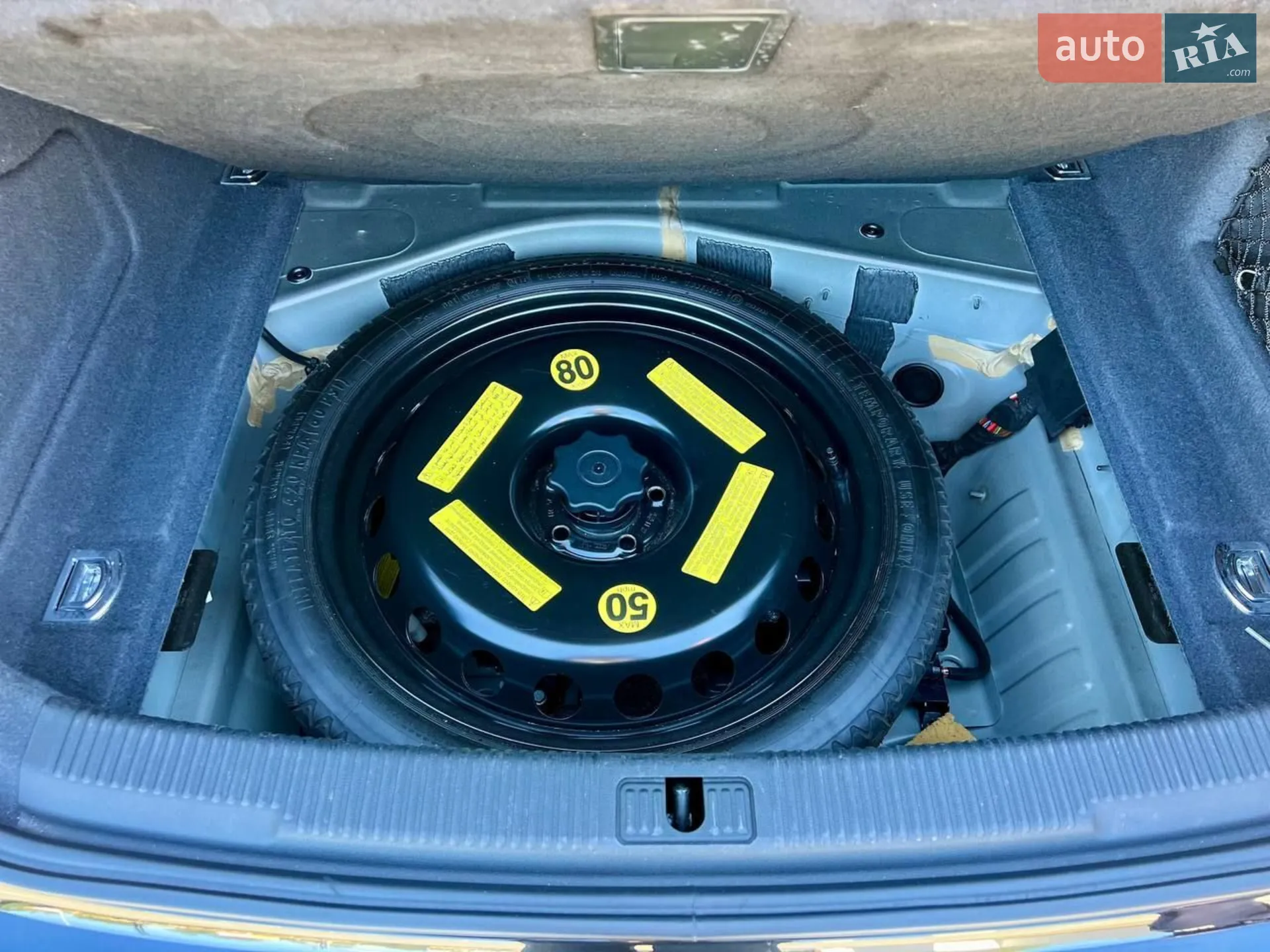 2014 Audi A6 - мініатюра 35